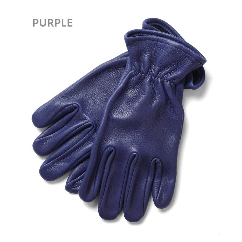 CHURCHILL GLOVE チャーチルグローブ Marverick Classic レザー 