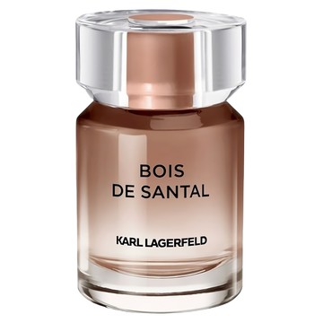 KARL LAGERFELD 卡爾 台灣公司貨 琥珀檀香木男性淡香水  1瓶  100ml