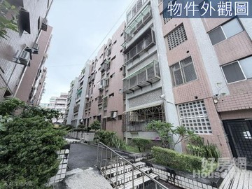 花蓮市美崙超優管理3房平車公寓 D446｜花蓮縣花蓮市順興路