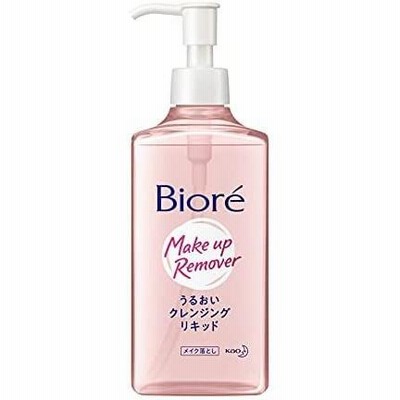 ビオレ うるおいクレンジングリキッド 230ml