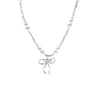 賽姬的祝福鎖骨鍊 / Psyche's Blessing Necklace