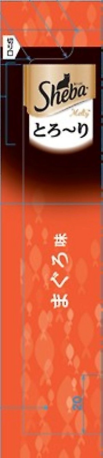 【蝦皮直營】SHEBA 希寶 誘惑泥 貓肉泥 鮪魚口味 12g/包 加購價 純肉泥 貓泥 貓咪零食