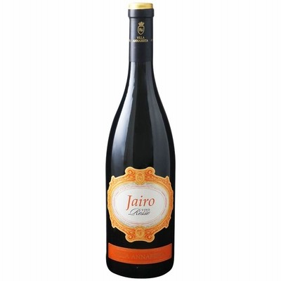【イタリアワイン】Jairo Rosso 750ml x 3本セット(I589-3)