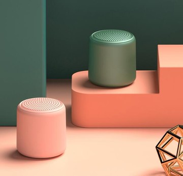 無線音箱迷你小音響3d環繞家用便攜式隨身重低音炮客廳 99購物節