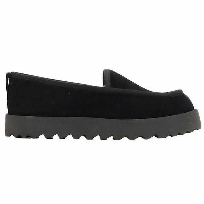 UGG アグ SUPER MOC SLIPPER 1121570 スリッポン ローファー スリッパ ...