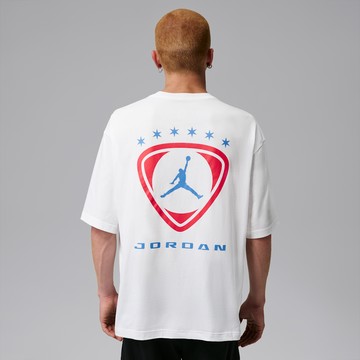 Jordan Brooklyn Men's T-Shirt