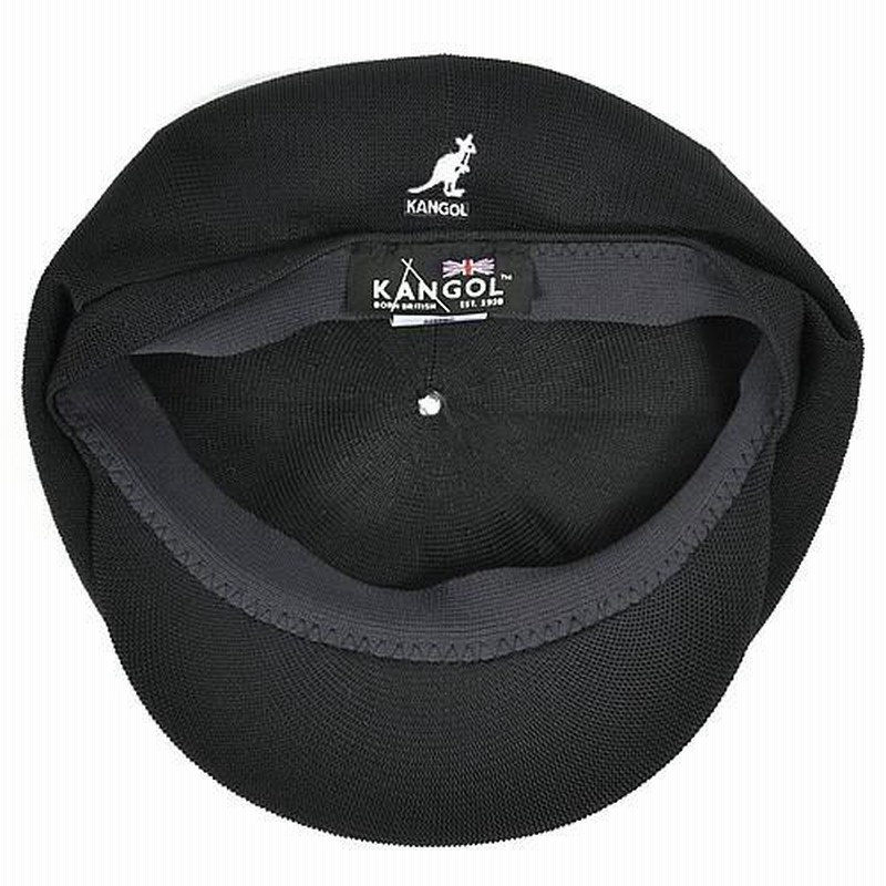 カンゴール KANGOL キャスケット 帽子 メンズ レディース ワン