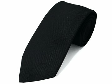 KUSUKA精製領帶 Solid Tie