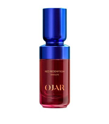 Ojar Red Redemption Absolute Perfume Oil
