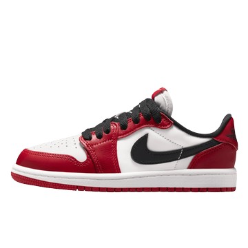 JORDAN 1 RETRO LOW OG CHICAGO (2025) PS