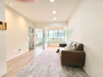 承義漁伯中興大學高樓景觀採光三房｜台中市南區信義南街