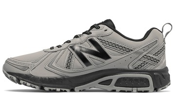 NEW BALANCE 410 SERIES GRAY UNISEX