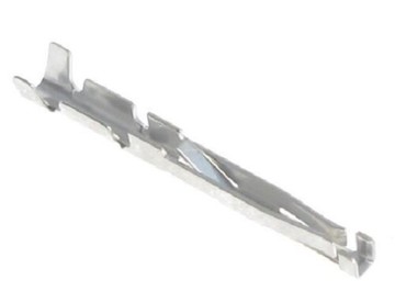 RP17-SC-122 / 24~30AWG  HIROSE -RP17系列環形推拉連接器用母端子--10入/包 (含稅)【佑齊企業 iCmore】