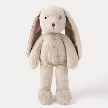 (預購中) 北歐 瑞典 Teddykompaniet Svea大摩卡棕兔 熱銷選物