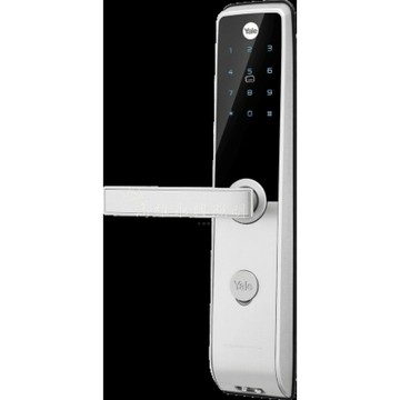 耶魯Yale YDM 3115 卡片密碼電子鎖【高雄永興照明】【APP滿額下單10%點數(單一帳號最高1000點)】4/30止
