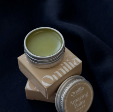 神奇修護膏 Amazing Balm