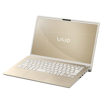 VAIO F14 14吋筆電 金(i5-120U/16G/512G/Win11P/VJF142W061WN)