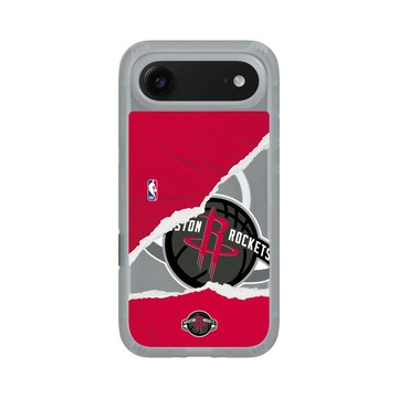 iPhone Air AirX 流變灰 - NBA - 熱血系列-休士頓火箭 Houston Rockets - Sweat and Tears