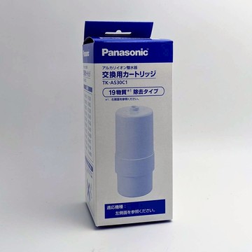 [4東京直購] Panasonic TK-AS30C1 電解水機濾芯濾心 取代 TK7415C1 TK7405C1 P-37MJR