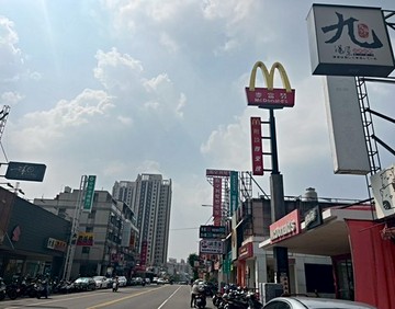 ⭐獨家專賣近中山商圈|臨8米路東區大面寬建地⭐｜台中市東區旱溪段