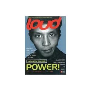 中古音楽雑誌 Loud 1996年4月号 No.018