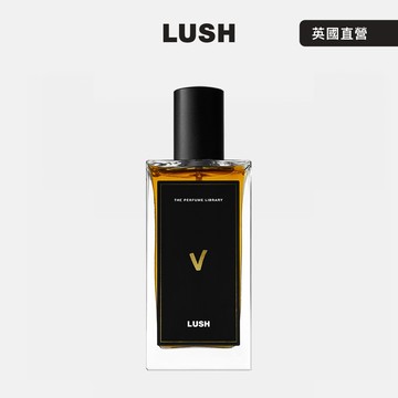 【LUSH 嵐舒】V 香水 100ml