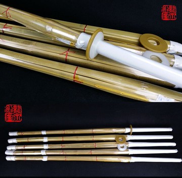 廣隆 劍道竹劍竹刀居合道日本木刀劍道木刀練習專用合氣道木劍晨練木刀武術刀武術木刀練習刀 台灣樂天市場 Line購物