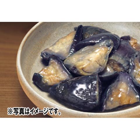 ノースイ　カンタン味菜 なすの揚げびたし　500g