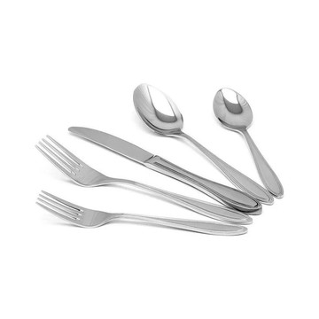 ROYAL 20件餐具組 XOOOT24XGR【299免運領券再享折扣】