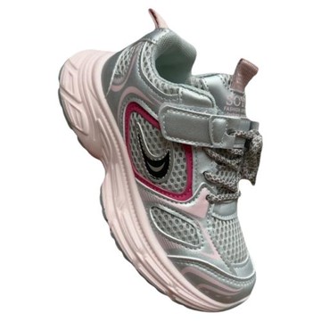 B3532男女兒童新款秋季休閑透氣運動鞋百搭