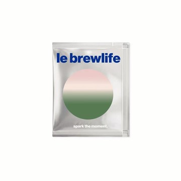 【 樂步 le brewlife 】衣索比亞西達馬班莎鎮康卡納處理廠 玫瑰雙重厭氧蜜處理G1濾掛   ｜生日禮物｜交換禮物｜送禮推薦│情人節│送男生│送女生│禮盒│耳掛咖啡