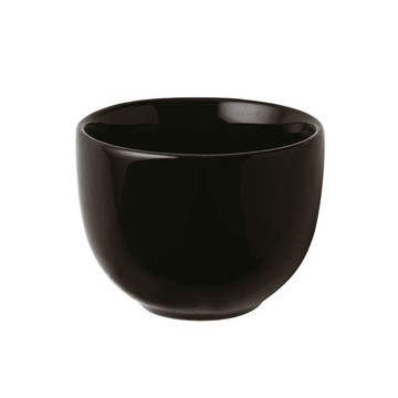 WUZ 德國 Arthur Krupp ECLIPSE 咖啡杯100ml-黑