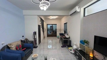 中華路｜全室翻新大地坪邊間透天|木村好屋｜台南市永康區中華路