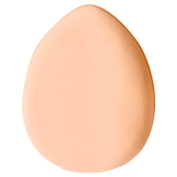 小麥購物 手指粉撲 S127 1g 20個  1組  單一顏色