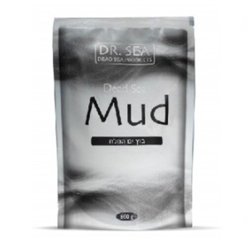 DR.SEA 以色列死海礦物泥【櫻桃嚴選】500g