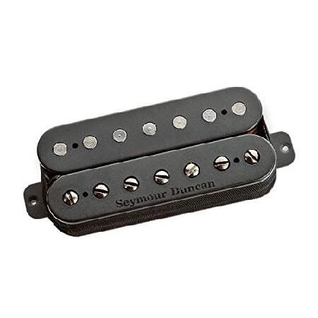 Seymour Duncan Distortion Passive Guitar Pickup Black Bridge 7-String