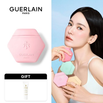 限時贈蜂蜜白霜🌸【Guerlain】嬌蘭花草水語 護手霜50ml｜精品手霜｜療癒香氛｜女友禮物｜收禮者自選香氣
