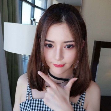 全新設計U型半罩式假髮 韓系氣質短直髮 逼真自然【MW471】☆雙兒網☆
