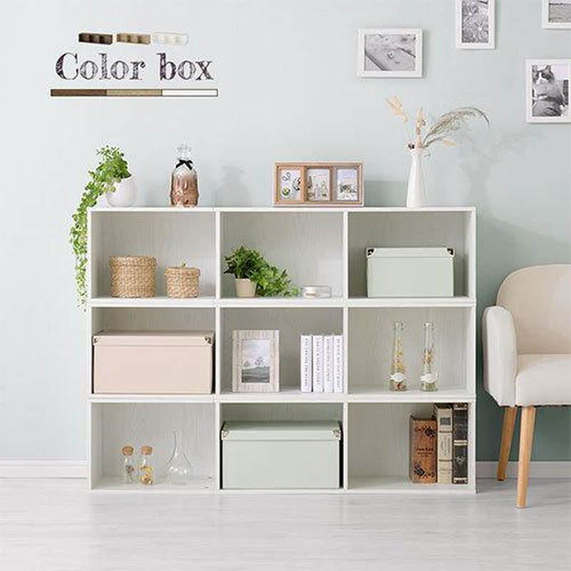 本棚　家具 小島工芸】 書棚セット ニューオファーシリーズ NOF 幅150㎝（90