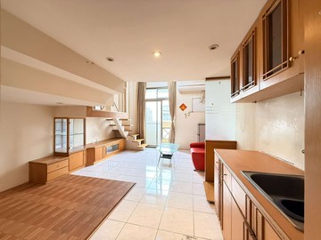 龍歡喜|低總價捷運公園首排｜台中市南屯區向心路