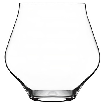 Luigi Bormioli 無鉛水晶品飲杯 45cl 禮盒裝  高98mm  2個