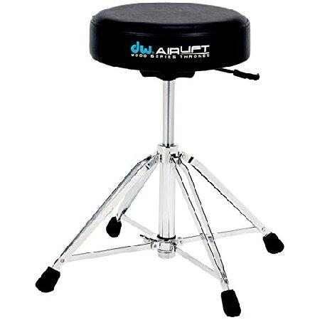 DW 9000 Series Air-Lift Drum Throne 並行輸入品