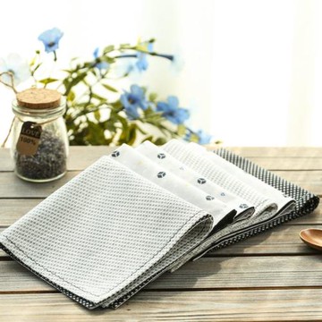 手工小手帕（玉書）男士全棉雙層手帕 復古懷舊手工縫制手帕