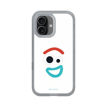 iPhone 17 AirX 流變灰 - 迪士尼-玩具總動員 Toy Story - Forky