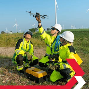 Environmental Project Management