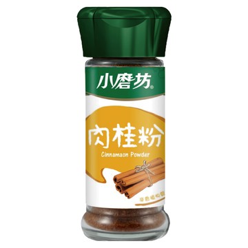 小磨坊 肉桂粉  17g  1瓶