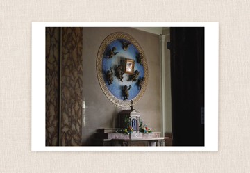 明信片攝影 #6 – 三件組