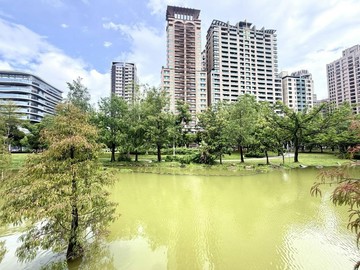 收藏農16克里翁~凹子底森林公園溫馨4房平車｜高雄市鼓山區神農路