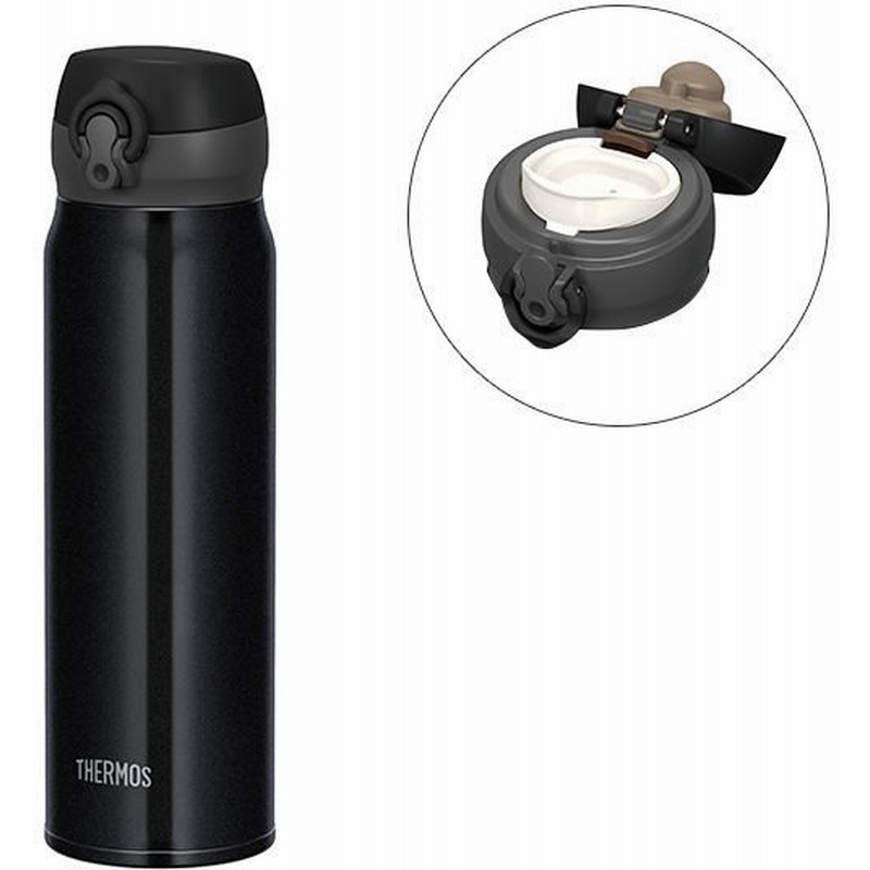 欲しいの セール サーモス Thermos 水筒 真空断熱ケータイマグ 750ml ネイビー Jnr 752 Nvy 1個 Discoversvg Com