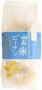 アリサン 玄米ビーフン(3袋パック) 120g×4個